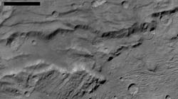 Landslides on Charon (non-annotated)
